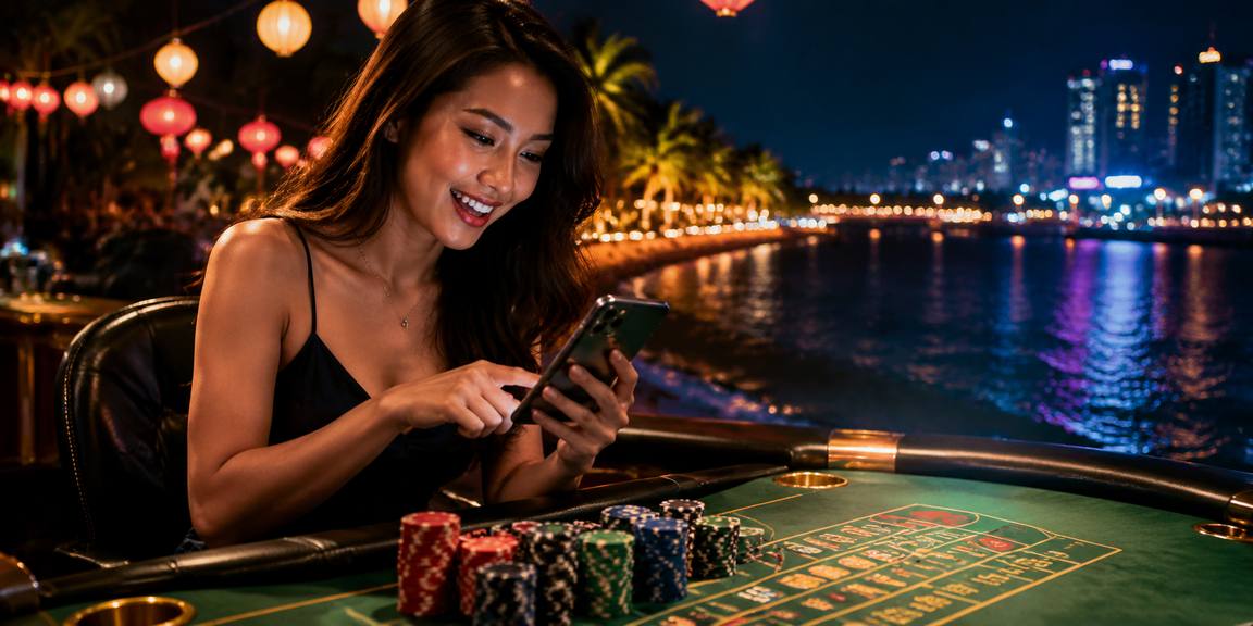 uea8casino.net highlight