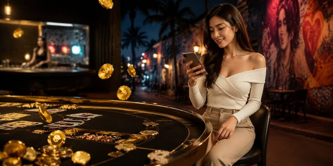 uea8casino.net highlight