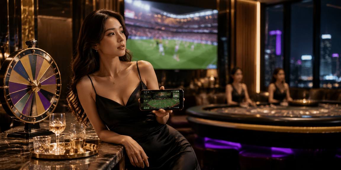 uea8casino.net highlight