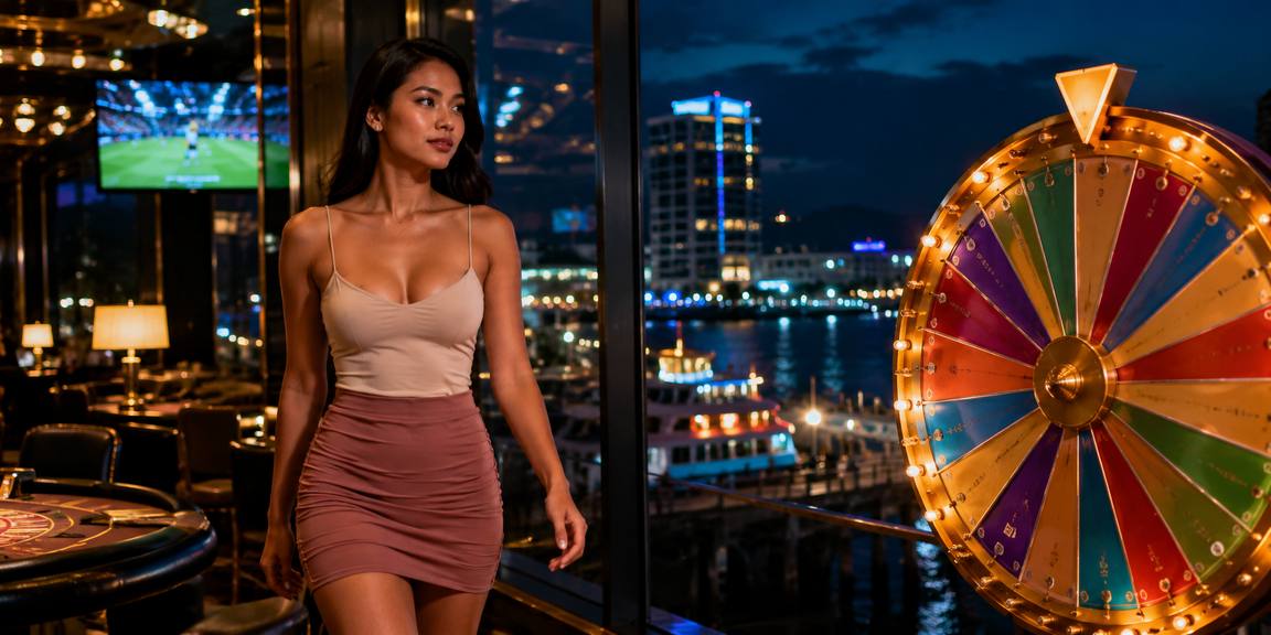 Kerangka Perundangan uea8 casino untuk Malaysia