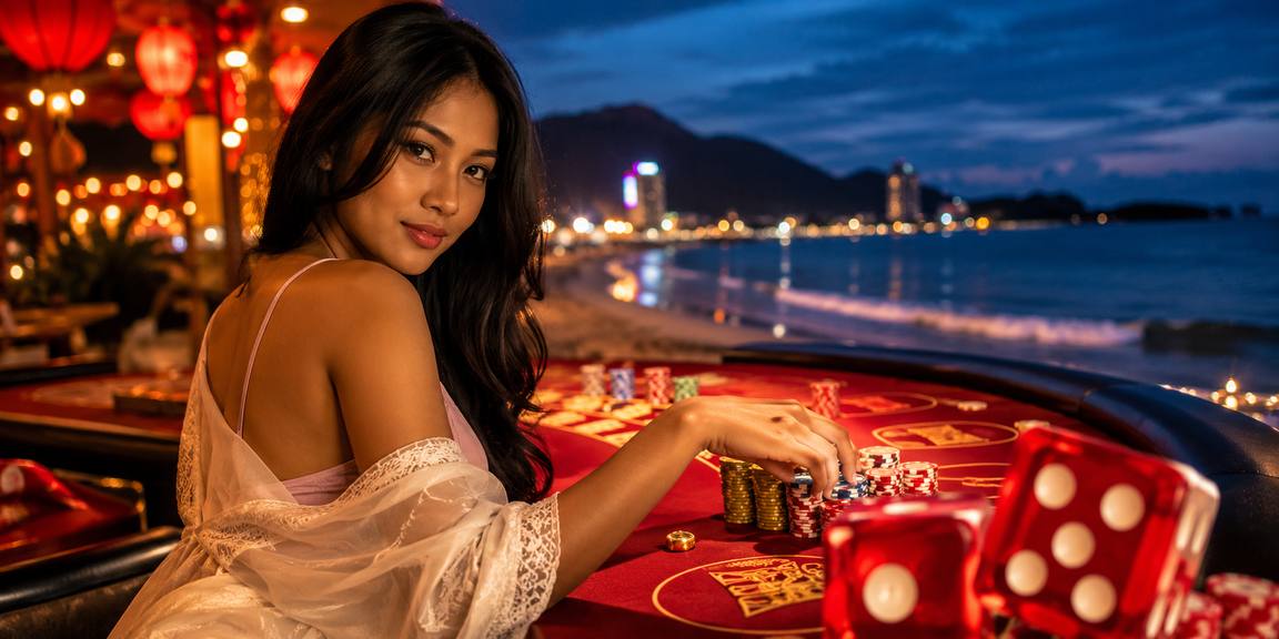 Win Win Won di uea8 casino