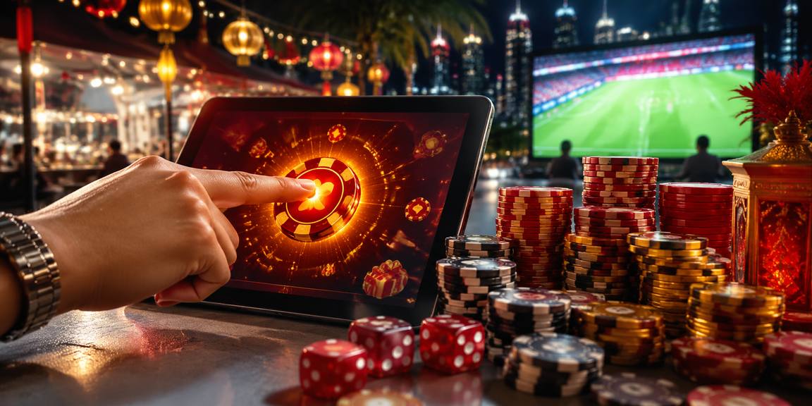 uea8casino.net highlight