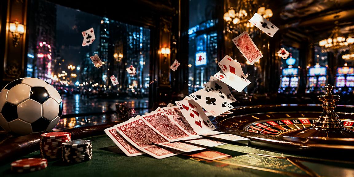 Buka meja Live Roulette Malaysia