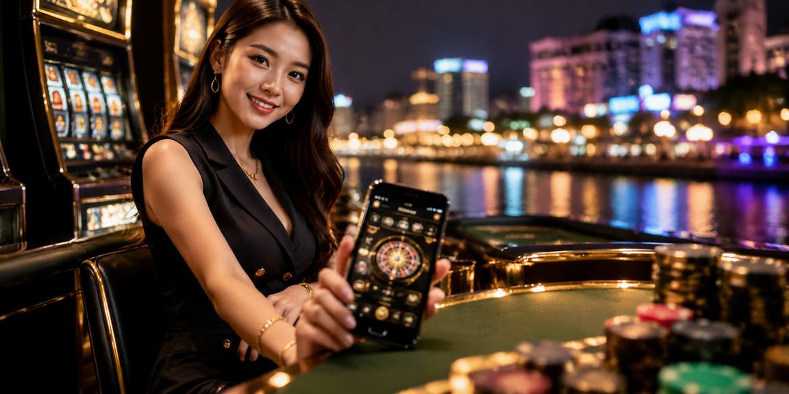 Masuk ke uea8 casino dalam Beberapa Saat